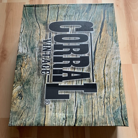 Corral Vintage Boots - Picture 7 of 7